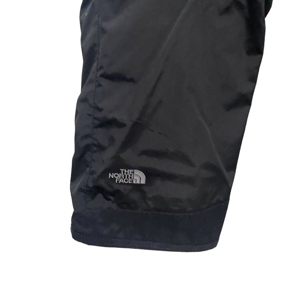 The North Face Mens Large Black Hyvent Insulated Ski Snow Snowboard Pants - Picture 7 of 15
